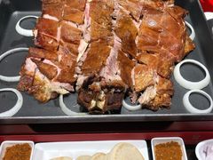 -九十九顶毡房(阜石路店)