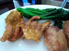 -荣誉国际酒店-云顶旋转餐厅