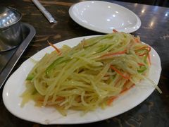 -张包铺(道外店)