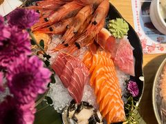 -松坂屋日料自助(长城路店)