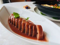 -珠海华发喜来登酒店-采悦轩中餐厅
