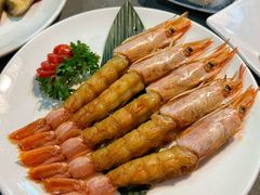 -松坂屋日料自助(长城路店)