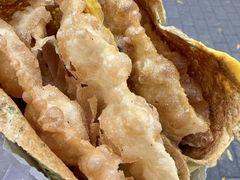 煎饼果蓖-南楼煎饼(滨江道店)