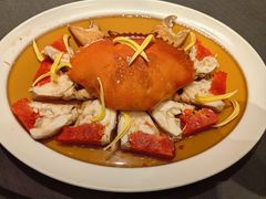 -食廬NOBLE(凯德晶萃店)