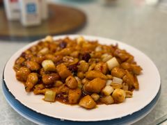 -福来居烤鸭店(天坛二店)