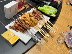 -味莊餐厅(康庄南街店)