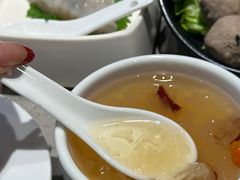 -海底捞火锅(漫乐城夜宵主题店)