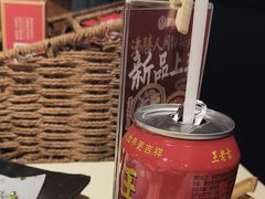 -聚味瞿记·龙虾堂(望城店)