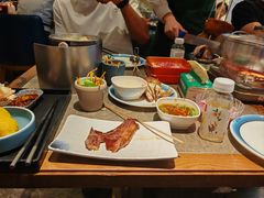 -亚马逊蒸汽活海鲜自助(LCM置汇旭辉广场店)