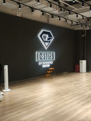 -G-STEPS舞蹈工作室