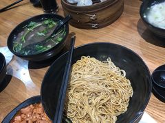 -老盛兴汤包馆(江宁一店)