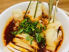 -新太二·鲜料川菜(智慧城广百店)