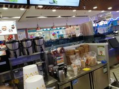 -CoCo都可(芙蓉天虹店)