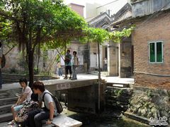 -小洲村