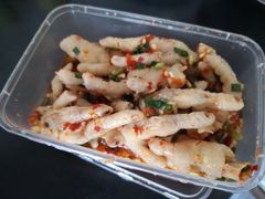 -黎里王记辣脚(黎里总店)