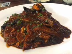 -长兴菜馆(高桥店)