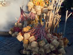 -清迈夜间动物园