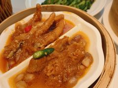 -桂大叔·砂锅粥·家传闽粤菜(县西巷店)