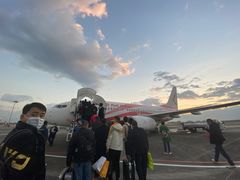 -德宏芒市国际机场