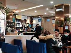 大堂-老城红焖羊肉(人民路店)
