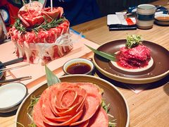 -烧肉达人•炭火烧肉(新天地店)