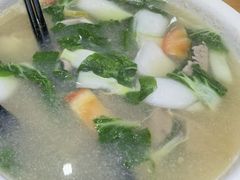 -旺福楼·包点(碑亭巷店)