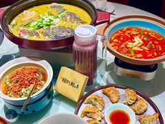 -湘知湘味(岳麓山店)