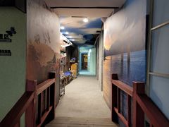 -白兔子密室(长寿路店)