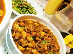-径山十八道·风味民间菜(杭州总店)