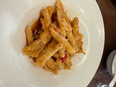 -大灶头·新昌菜(中国茶市店)