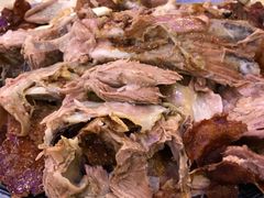 -维吾尔餐厅(宜山路店)