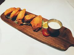 -GreyWhale灰鲸餐厅(武汉国际广场店)