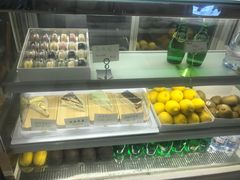 -E·cafe(新梅广场店)