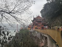 -龙泉洞(沙坪坝区)