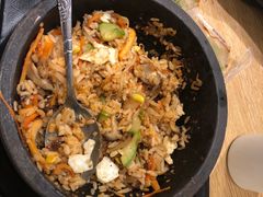 -正一味石锅拌饭(望京新世界店)
