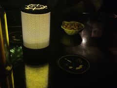 -船长酒吧 The Captain