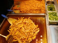 -丁家坡洋芋·观音桥好吃街A区(全国总店)