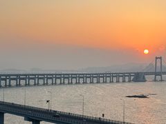 -星海湾跨海大桥