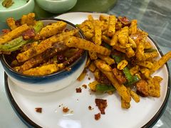 爱吃土豆-壹块捌烧烤(灯市口店)