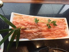 -香佰里鲜货火锅(佳乐金街店)