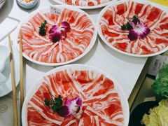 -小肥羊·牛羊肉火锅(万达广场店)
