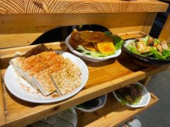 -胖记烤肉(湖大店)