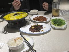 -锦海城市大酒店·上海酒楼(会馆浜路店)