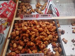 -韩萍老南京馄饨(河西万达店)