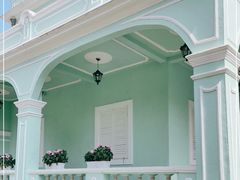 -龙环葡韵住宅式博物馆