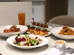 -Deer Park鹿园西餐(仁恒置地广场店)