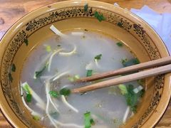 -凯丽上海阳春面馆(德仁里店)