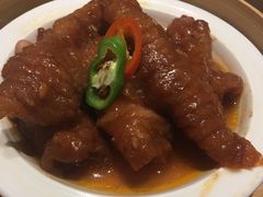 -陶陶居海鲜酒家(新马路店)