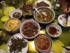 -辛香汇(大华第一坊店)