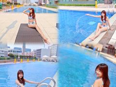 -香港尖沙咀凯悦酒店